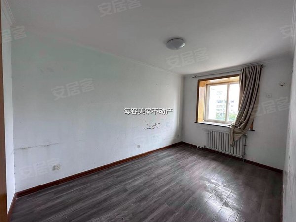 【多图】铁路南苑小区,鲁能领秀城租房,贵和西侧 2室2厅 出行方便