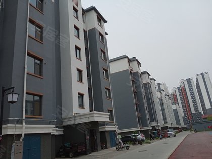 北厂运河小镇,104国道 - 德州北厂运河小镇二手房,租房,房价-德州安居