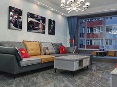 大同云冈泉武街口泉六中附近 泉武园 峪南小区 泉馨园 精装 拎包入住出租房源真实图片