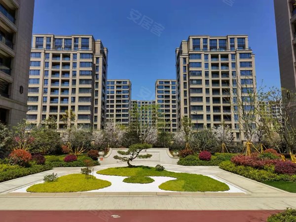 远洋西溪公馆(公寓住宅) 4室2厅3卫