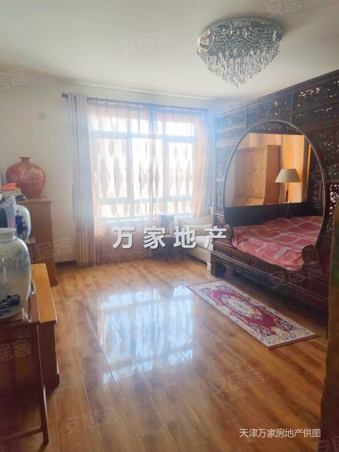 (叠拼别墅)性价比高能停4辆车立达博雅苑  精装好房