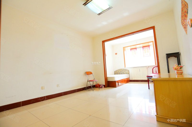 必看好房秋瑞家园南北通透一居室好楼层