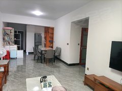 博白博白城区城区三和幸福里 2室1厅1卫出租房源真实图片