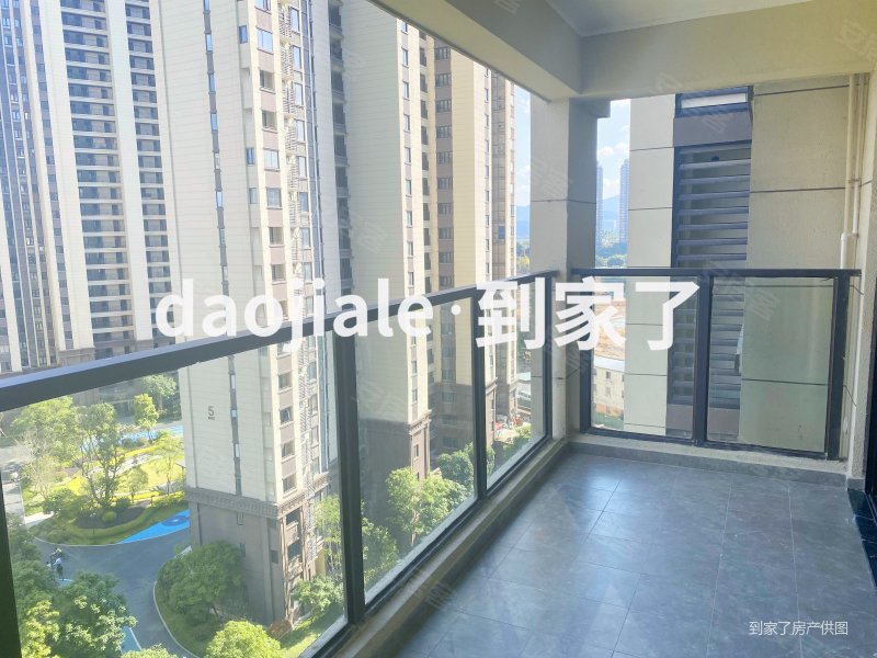 金山核心地段 端头位置 高层 视野非常好 精装修 未住人过,福晟钱隆府