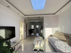 梅河口城区市中心钻石名城16楼 三室 立式空调 欧亚 人民公园旁 15万出租房源真实图片