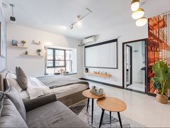 茂名茂南高凉富华小学 一房一卫 出租  生活出行便利出租房源真实图片