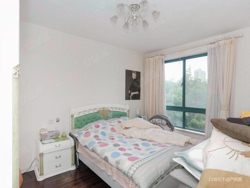 水韵华庭(一期) 商圈成熟 车位充足 近地铁 交通便捷 板楼