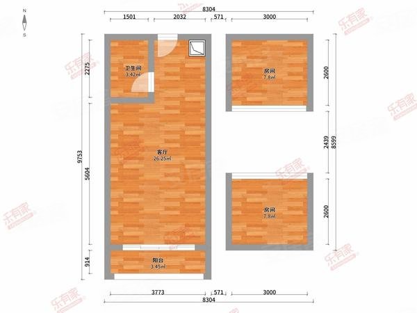 深圳龙岗大运恒明one恒明one 采光好 急租房源 家电齐全出租房源真实