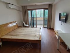 台州临海大洋云水山庄单身公寓电梯房精装修家电家具齐全拎包入住随时看房出租房源真实图片