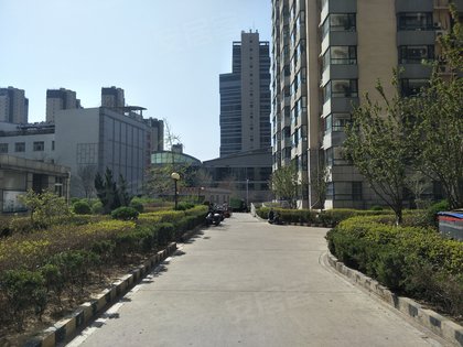 文博城,西港路 - 秦皇岛文博城二手房,租房,房价-秦皇岛安居客