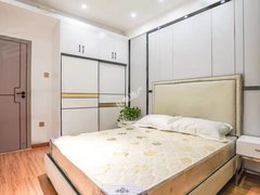 茂名茂南文化广场东汇城2房，拎包入住出租房源真实图片