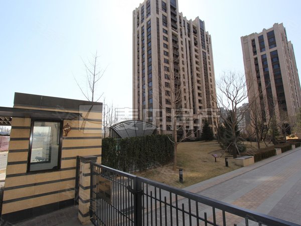 望京租房,正南 4室2厅 保利中央公园,朝阳租房-北京58安居客