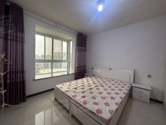 周口川汇东新区压一付一 周师西门 文昌万达 馨丽康城 可短租 可月付出租房源真实图片