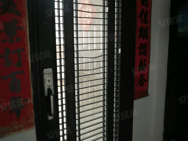 【多图】华天花园,莲坂租房,华天花园 1室1厅1卫,思明租房-厦门58安居