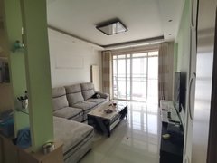 日照东港新市区石臼 华府官邸东侧农资小区 三室两厅精装家电家具齐全拎包入住出租房源真实图片