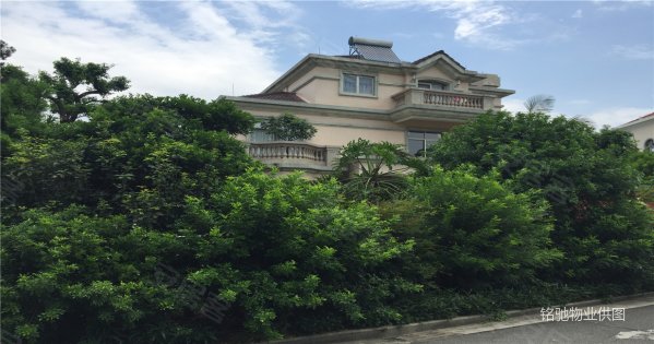 【多图】西苑别墅,适合大老板,说的就是你啦!3