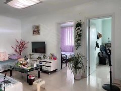 广汉雒城雒城城区百货大楼附近套二家具觉得1台空调，出门夜市出租房源真实图片