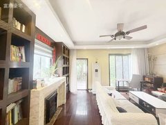 上海闵行颛桥全屋中央空调，全屋智能，全屋现代化装修，小区核心地段出租房源真实图片