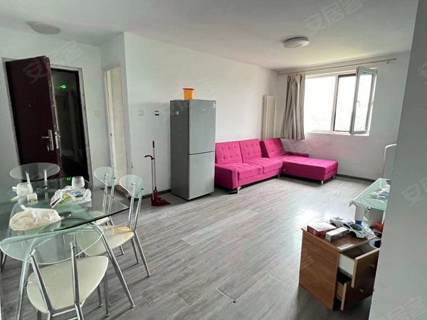 北京顺义顺义周边润景园润景园 采光好 90平 电梯房出租房源真实图片