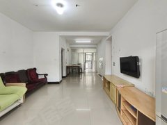 淮南寿县寿州广场现代汉城 低楼层  家电齐全  10000一年 随时看房出租房源真实图片