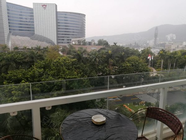 深圳盐田大梅沙水云间大梅沙海景公寓出租,复式海景房出租房源真实