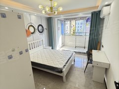 上海闵行老闵行交大思源门，紫竹高新区，三明花园，朝南独立厨卫带阳台出租房源真实图片