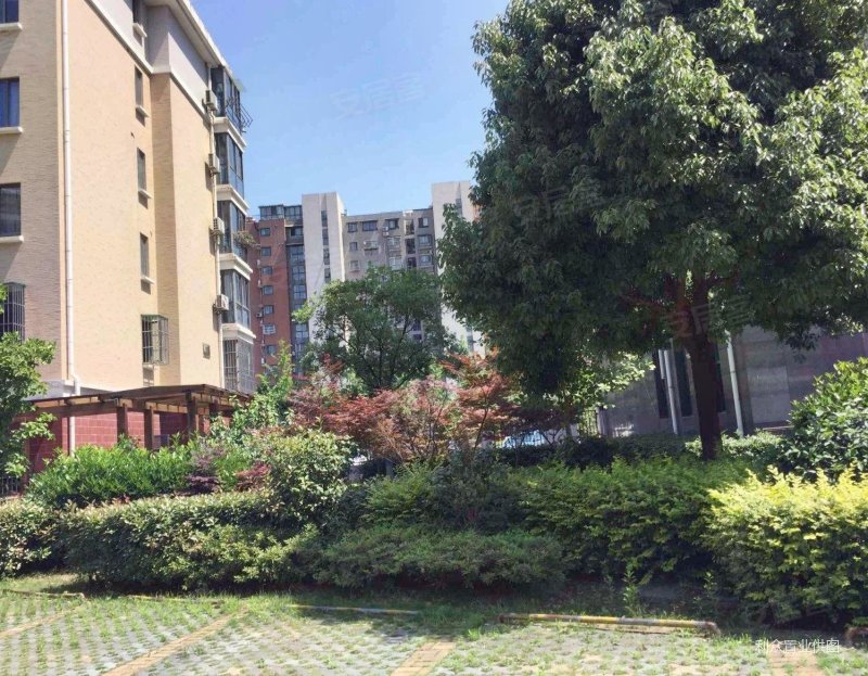 满五年 精装修 电梯房次顶楼 有钥匙 随时看房,武夷水岸家园(南区)