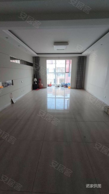 福泽园滨海正南朝向近医院商圈成熟居住密度低