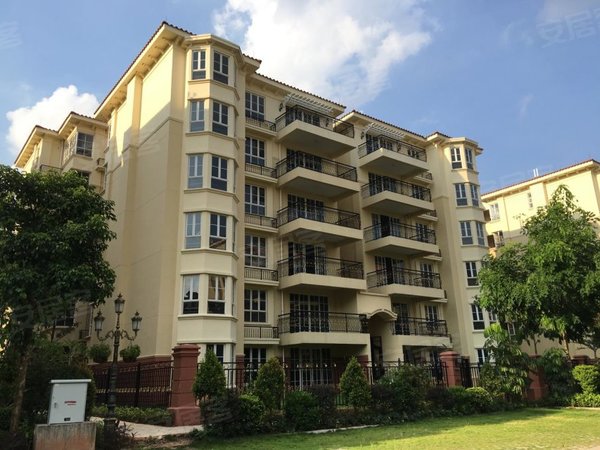 丹灶租房,祈福南湾半岛 精装2房出租 拎包入住 环境好 望仙湖湖景