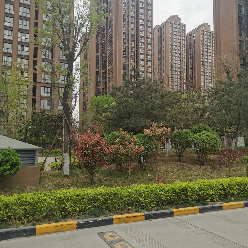 【龙记国会山, 龙记国会山小区详情,房价走势,房源,业主论坛】- 西安