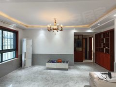 阜阳颍州清河东路整租精装西站万创城市之光居然之家旁民航花园 家居家电齐全拎包出租房源真实图片