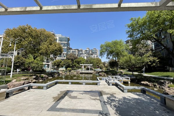 城市绿洲花园(一期)