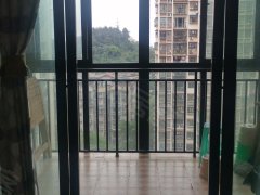 重庆北碚蔡家江山假日(一二三期) 2室1厅1卫出租房源真实图片
