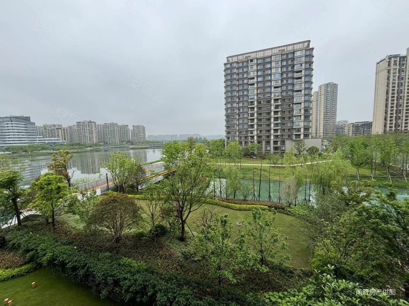 诚心在抛湾头星湖湾 精装看星湖 400万带车位 诚心可谈