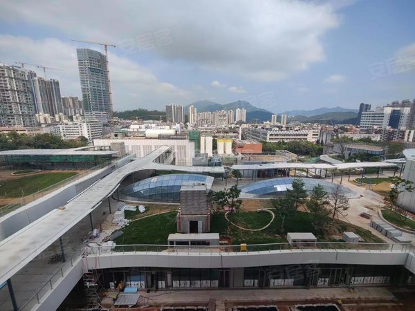 深圳罗湖布心粤海城天河城 精装修 家私家电齐全 拎包入住出租房源