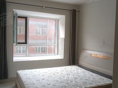 阳谷侨润街道侨润融苑家园东区 2室1厅1卫出租房源真实图片