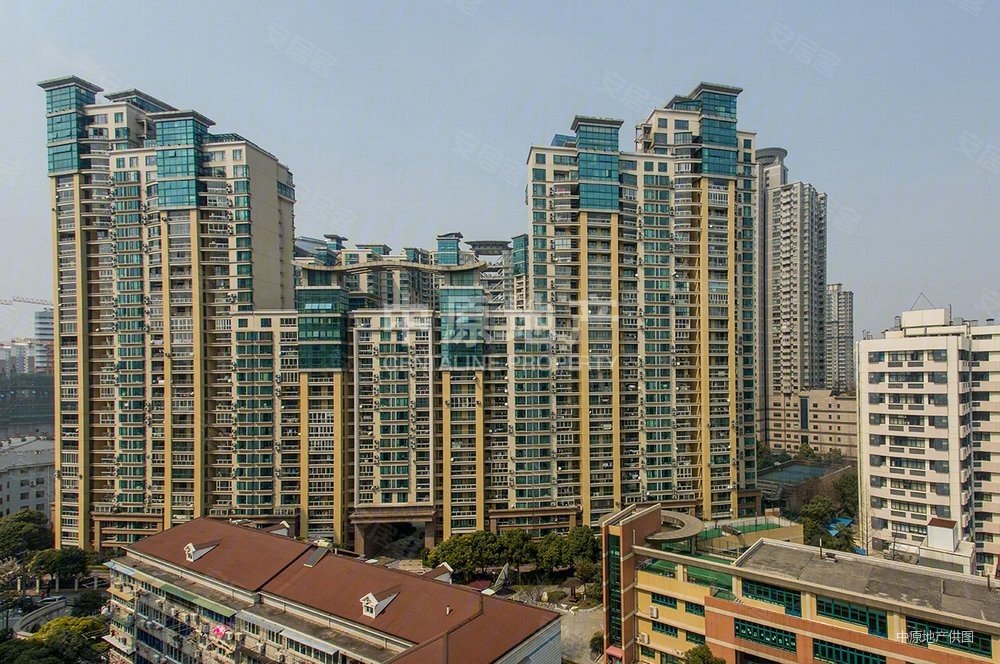 凯欣豪园1室1厅1卫61.7㎡北820万