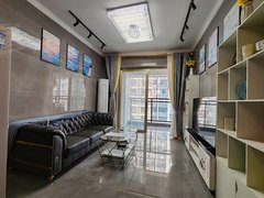 茂名高州东方大道万福状元府  3房2厅  拎包入住  潘州广场出租房源真实图片