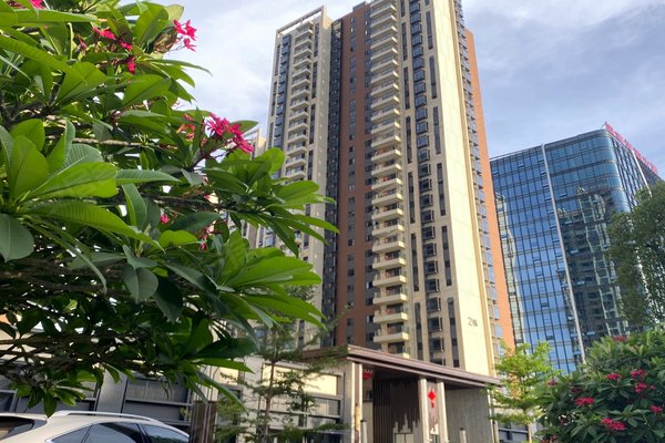 不足,海德琥珀台怎么样,海德琥珀台周边房产中介经纪人评价-东莞安居