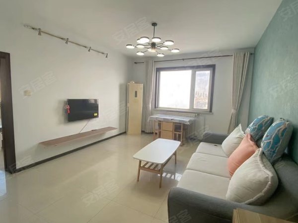 【多图】秋瑞家园,瑞景街租房,秋瑞家园 3室1厅1卫 电梯房 精装修105