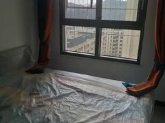 达州渠县渠县中学渠江天誉城 3室2厅1卫出租房源真实图片