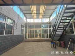 北京通州宋庄宋庄独门独院，临主路，工作室加宿舍，民水民电好停车！出租房源真实图片