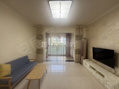 绵阳涪城高水二桥旁,三楼。精装修。拎包入住出租房源真实图片
