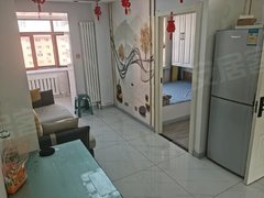哈尔滨道外辽河路红旗小区(二区) 2室1厅1卫出租房源真实图片
