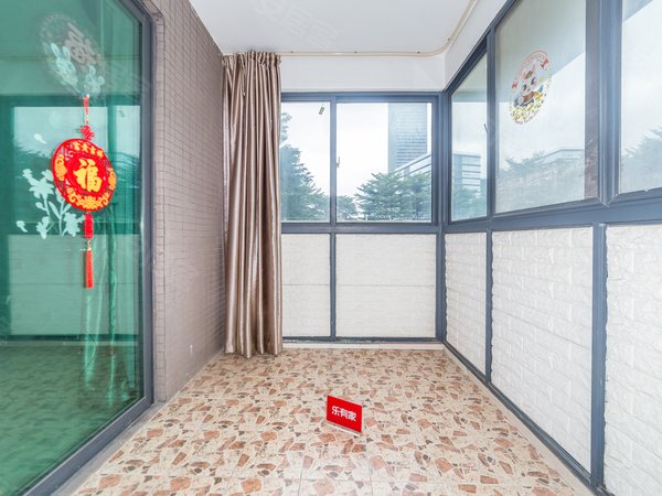 【多图】天健现代城,龙岗中心城租房,黄阁坑地铁站南北通大三房两卫