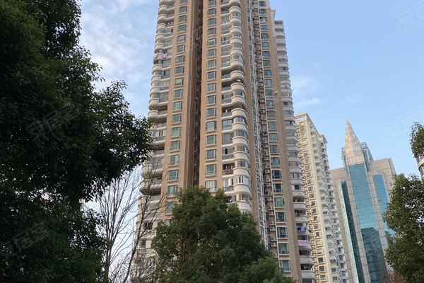 静安丽舍(北区)