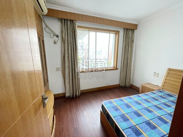 杭州滨江西兴河畔花园河畔花园3室2厅1卫 配套齐全 103平西兴地铁口