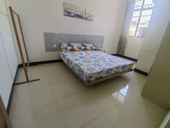 赣州章江新区章江南大道南桥新村西一区 1室1厅1卫出租房源真实图片