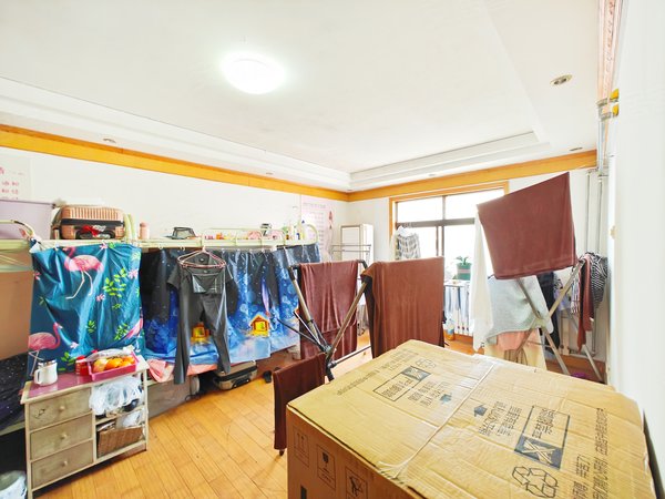 【多图】国泰公寓,福州南路租房,太古广场旁!