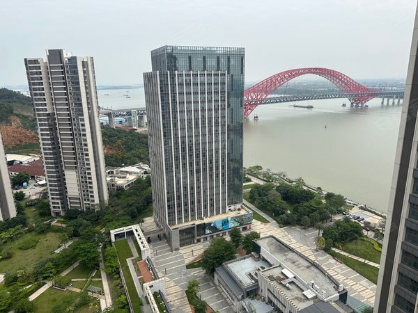 广州南沙南沙湾富力天海湾富力天海湾 精装三房 拎包入住 温馨舒适